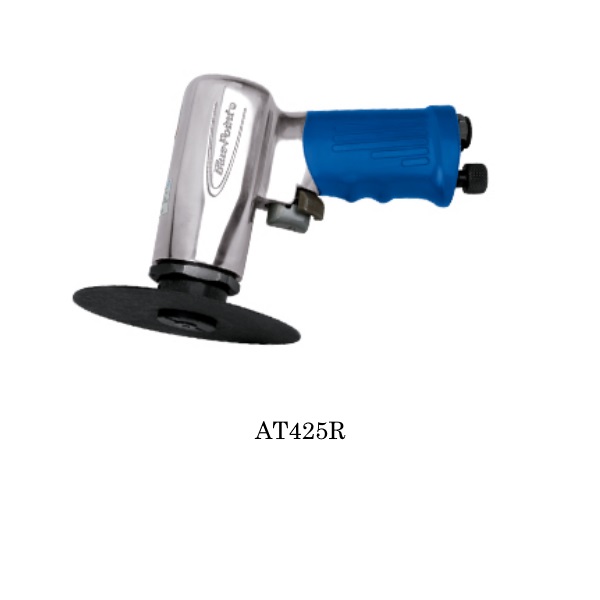 Bluepoint Power Tool AT425R Air Single Action sander